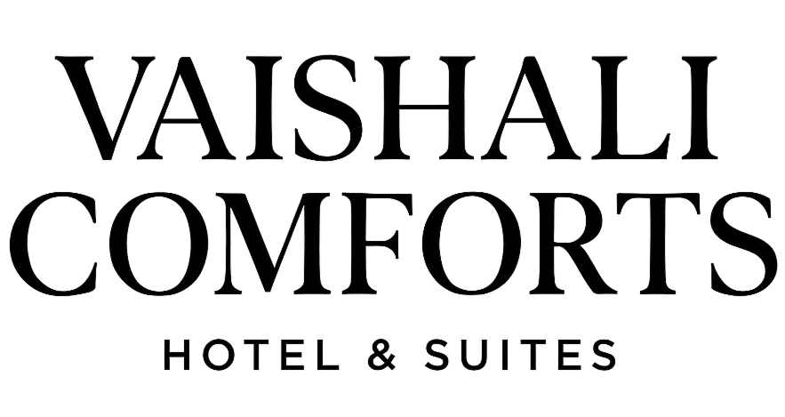 vaishali comforts logo